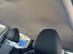 Nissan Qashqai Classic 2.0L CVT XV Comfort Edition - photo 13