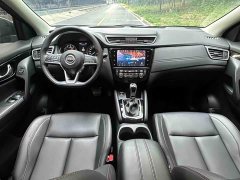 Nissan Qashqai Classic 2.0L CVT XV Comfort Edition - photo 14