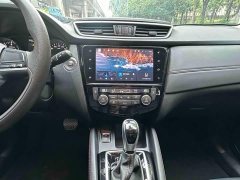 Nissan Qashqai Classic 2.0L CVT XV Comfort Edition - photo 17