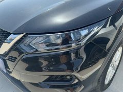 Nissan Qashqai Classic 2.0L CVT XV Comfort Edition - photo 3