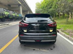 Nissan Qashqai Classic 2.0L CVT XV Comfort Edition - photo 7
