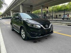 Nissan Qashqai Classic 2.0L CVT XV Comfort Edition - photo 8