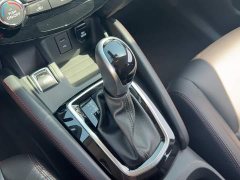 Nissan Qashqai Classic 2.0L CVT XV Comfort Edition - photo 9