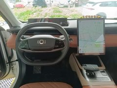 Changan Qiyuan A05 Classic 70 Pro - ფოტო 10