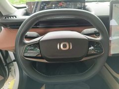 Changan Qiyuan A05 Classic 70 Pro - ფოტო 11