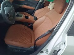 Changan Qiyuan A05 Classic 70 Pro - ფოტო 15