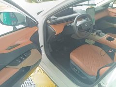 Changan Qiyuan A05 Classic 70 Pro - ფოტო 16