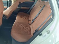 Changan Qiyuan A05 Classic 70 Pro - ფოტო 17