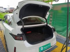 Changan Qiyuan A05 Classic 70 Pro - ფოტო 19
