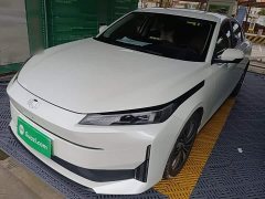 Changan Qiyuan A05 Classic 70 Pro - ფოტო 2