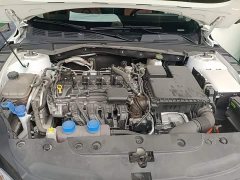 Changan Qiyuan A05 Classic 70 Pro - ფოტო 20