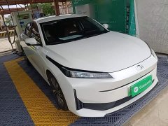Changan Qiyuan A05 Classic 70 Pro - ფოტო 4