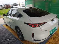 Changan Qiyuan A05 Classic 70 Pro - ფოტო 5