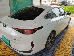 Changan Qiyuan A05 Classic 70 Pro - ფოტო 7