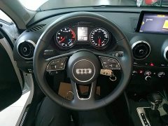 Audi A3 2020 Sportback 35 TFSI Fashion Edition National V - ფოტო 11