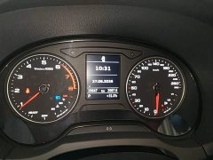 Audi A3 2020 Sportback 35 TFSI Fashion Edition National V - ფოტო 12