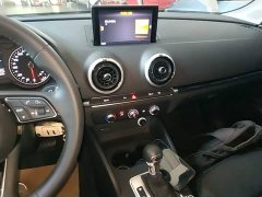 Audi A3 2020 Sportback 35 TFSI Fashion Edition National V - ფოტო 13