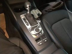 Audi A3 2020 Sportback 35 TFSI Fashion Edition National V - ფოტო 14