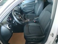 Audi A3 2020 Sportback 35 TFSI Fashion Edition National V - ფოტო 15