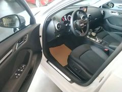 Audi A3 2020 Sportback 35 TFSI Fashion Edition National V - ფოტო 16