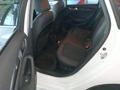 Audi A3 2020 Sportback 35 TFSI Fashion Edition National V - ფოტო 17