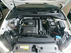Audi A3 2020 Sportback 35 TFSI Fashion Edition National V - ფოტო 20