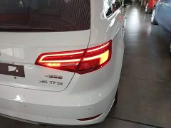 Audi A3 2020 Sportback 35 TFSI Fashion Edition National V - ფოტო 8