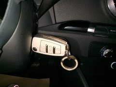 Audi A3 2020 Sportback 35 TFSI Fashion Edition National V - ფოტო 9