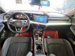 Volkswagen Lingdu L 280TSI DSG Spicy Edition - ფოტო 10