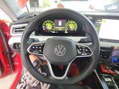 Volkswagen Lingdu L 280TSI DSG Spicy Edition - ფოტო 11