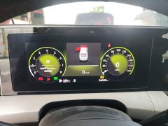 Volkswagen Lingdu L 280TSI DSG Spicy Edition - ფოტო 12