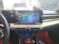 Volkswagen Lingdu L 280TSI DSG Spicy Edition - ფოტო 13