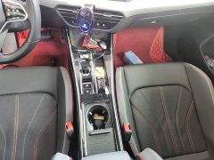 Volkswagen Lingdu L 280TSI DSG Spicy Edition - ფოტო 14