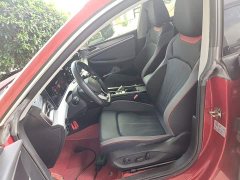 Volkswagen Lingdu L 280TSI DSG Spicy Edition - ფოტო 15