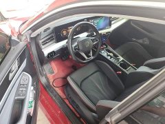 Volkswagen Lingdu L 280TSI DSG Spicy Edition - ფოტო 16