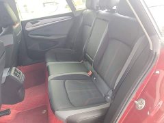 Volkswagen Lingdu L 280TSI DSG Spicy Edition - ფოტო 17