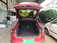 Volkswagen Lingdu L 280TSI DSG Spicy Edition - ფოტო 19