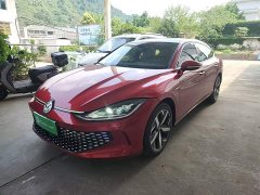 Volkswagen Lingdu L 280TSI DSG Spicy Edition - ფოტო 2