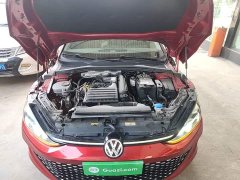 Volkswagen Lingdu L 280TSI DSG Spicy Edition - ფოტო 20