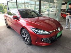 Volkswagen Lingdu L 280TSI DSG Spicy Edition - ფოტო 4