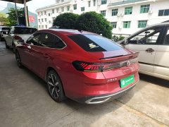 Volkswagen Lingdu L 280TSI DSG Spicy Edition - ფოტო 5