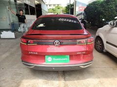 Volkswagen Lingdu L 280TSI DSG Spicy Edition - ფოტო 6