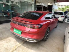 Volkswagen Lingdu L 280TSI DSG Spicy Edition - ფოტო 7