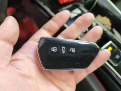 Volkswagen Lingdu L 280TSI DSG Spicy Edition - ფოტო 9