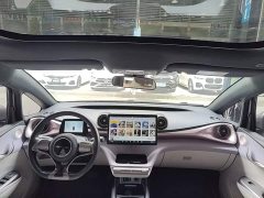 BYD Dolphin 405km Fashion Edition - ფოტო 10