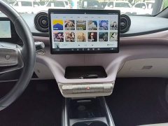 BYD Dolphin 405km Fashion Edition - ფოტო 13