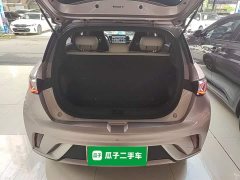 BYD Dolphin 405km Fashion Edition - ფოტო 19