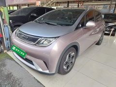 BYD Dolphin 405km Fashion Edition - ფოტო 2