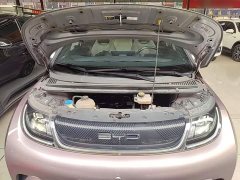 BYD Dolphin 405km Fashion Edition - ფოტო 20