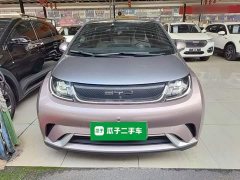 BYD Dolphin 405km Fashion Edition - ფოტო 3